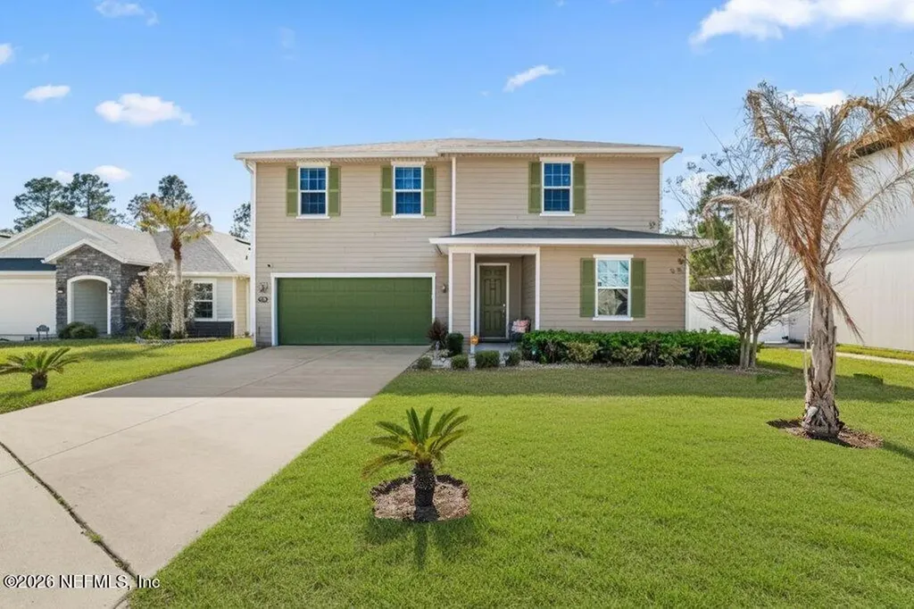 97500 Albatross Drive Yulee FL 32097