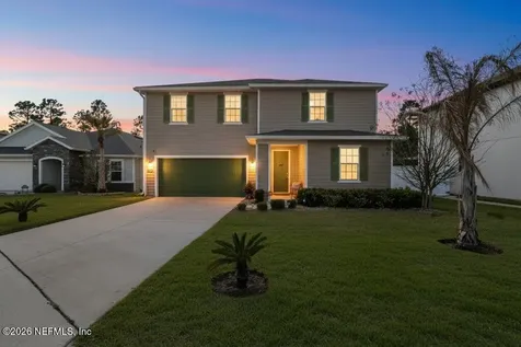 97500 Albatross Drive Yulee FL 32097
