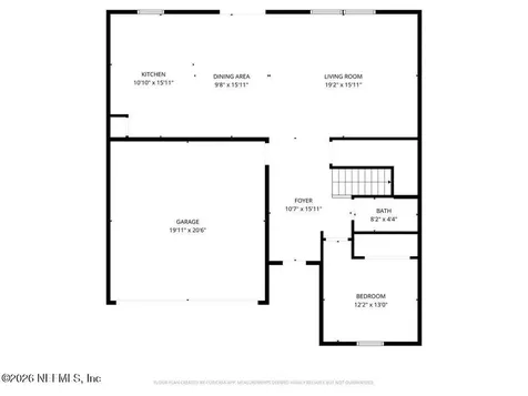 97500 Albatross Drive Yulee FL 32097