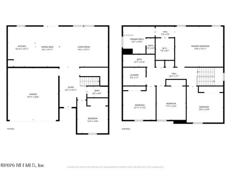 97500 Albatross Drive Yulee FL 32097
