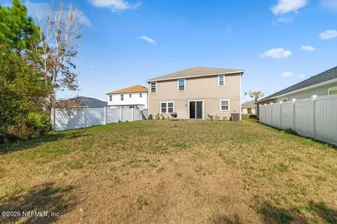 97500 Albatross Drive Yulee FL 32097