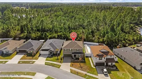 97500 Albatross Drive Yulee FL 32097