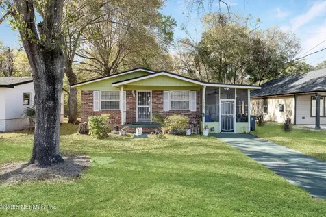 1910 Cotant Street Jacksonville FL 32209