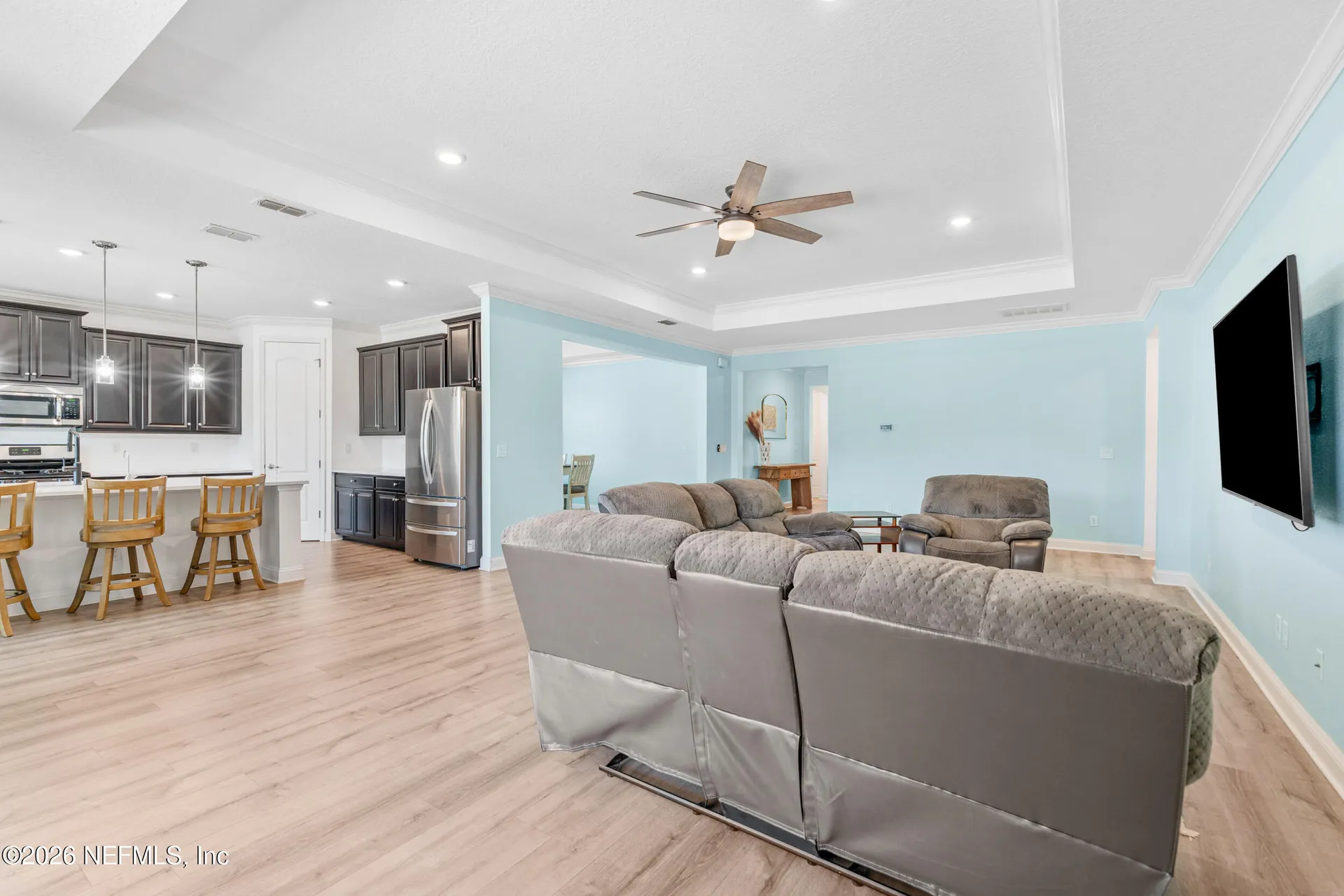 168 Saint Kitts Loop St. Augustine FL 32092