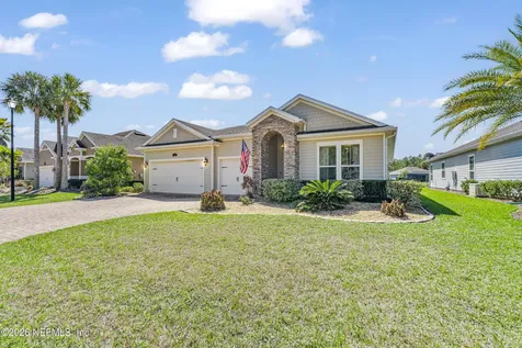 168 Saint Kitts Loop St. Augustine FL 32092