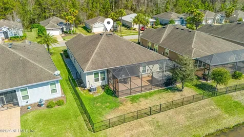 168 Saint Kitts Loop St. Augustine FL 32092