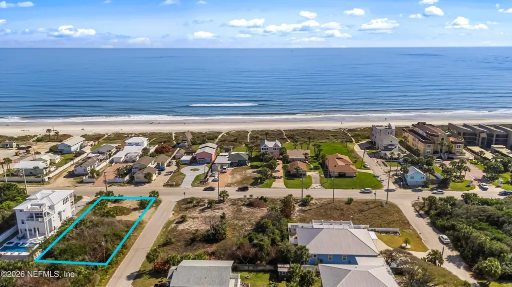 104 Sherwood Avenue St. Augustine FL 32084