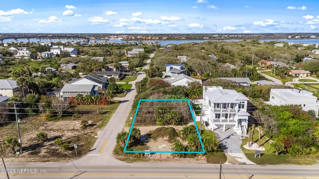 104 Sherwood Avenue St. Augustine FL 32084