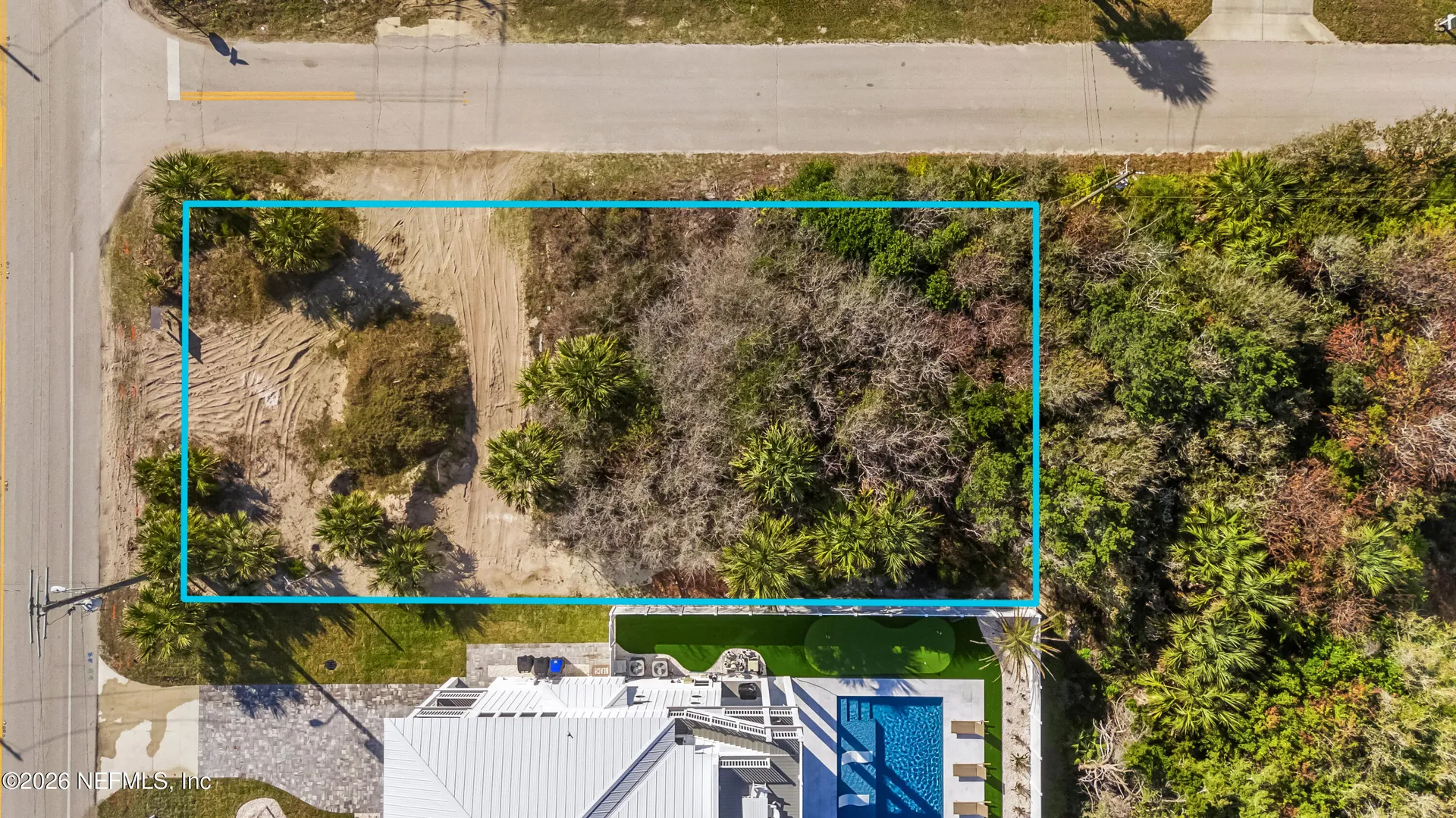 104 Sherwood Avenue St. Augustine FL 32084