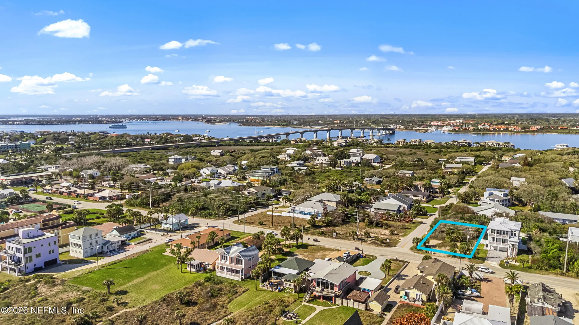 104 Sherwood Avenue St. Augustine FL 32084