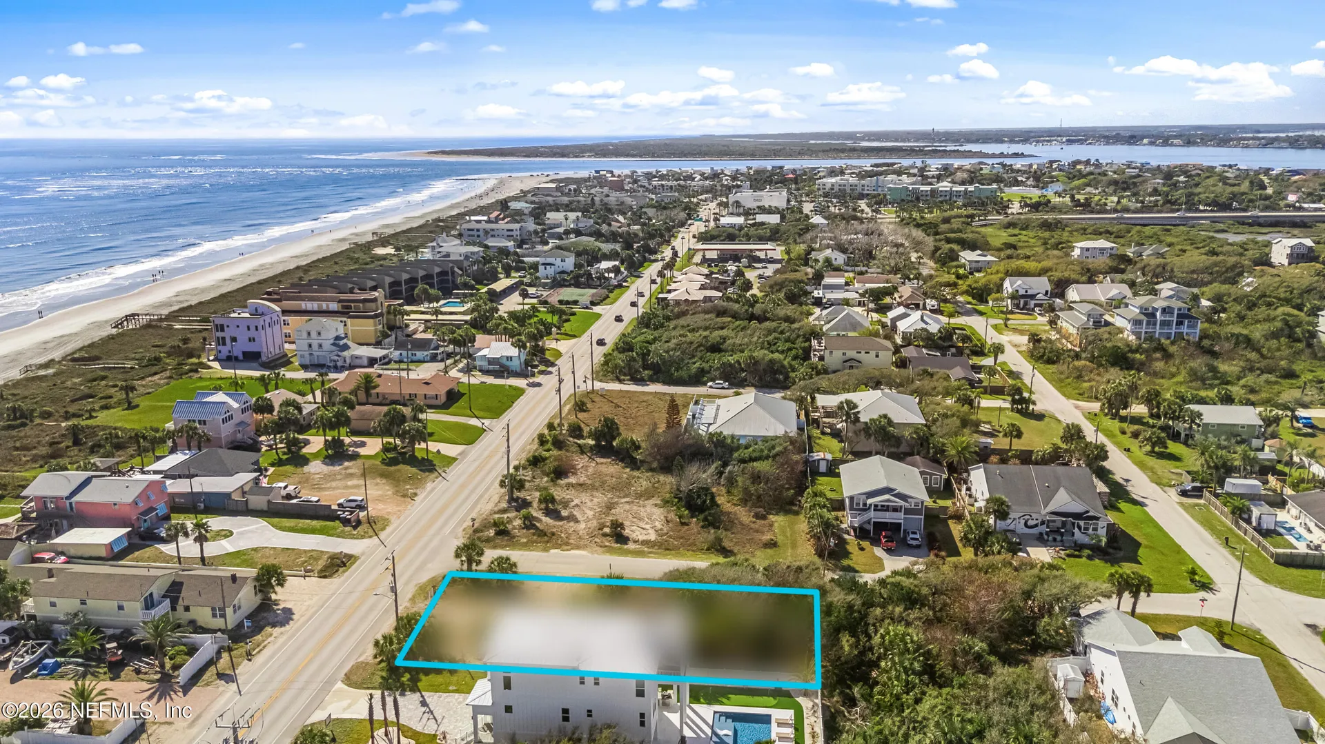 104 Sherwood Avenue St. Augustine FL 32084