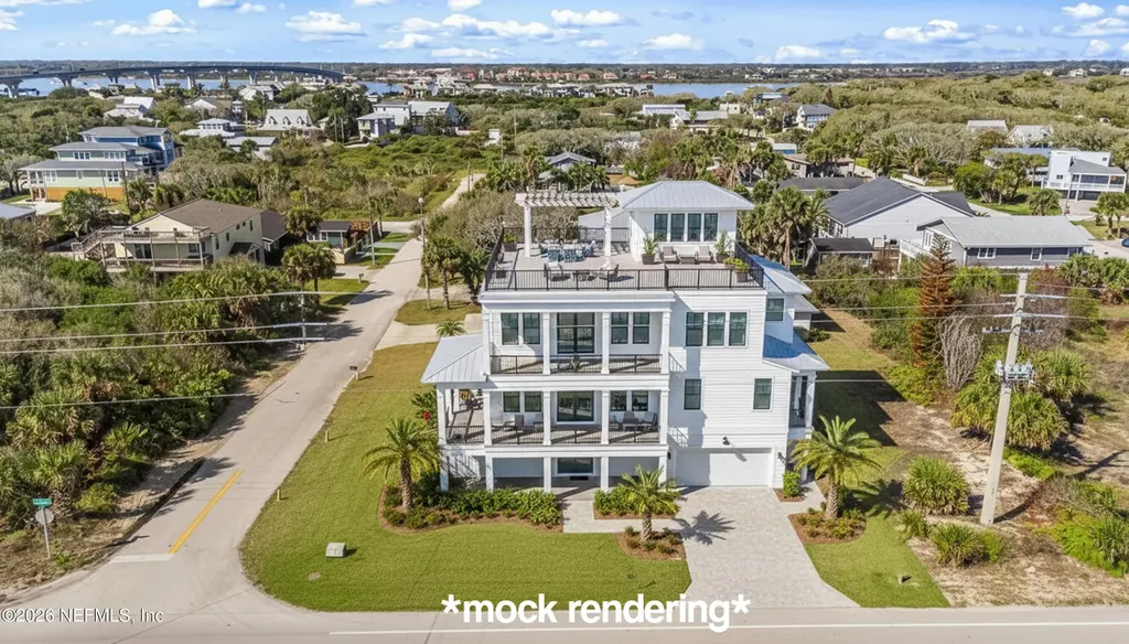 0 Palmetto Avenue St. Augustine FL 32084