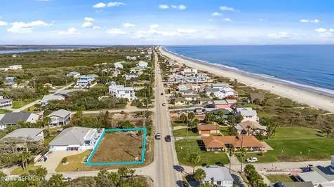 0 Palmetto Avenue St. Augustine FL 32084