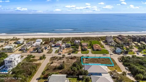 0 Palmetto Avenue St. Augustine FL 32084