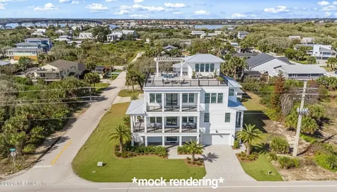 0 Palmetto Avenue St. Augustine FL 32084