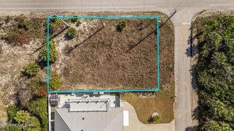 0 Palmetto Avenue St. Augustine FL 32084