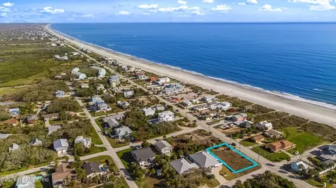 0 Palmetto Avenue St. Augustine FL 32084