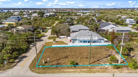 0 Palmetto Avenue St. Augustine FL 32084