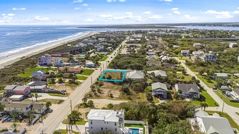 0 Palmetto Avenue St. Augustine FL 32084