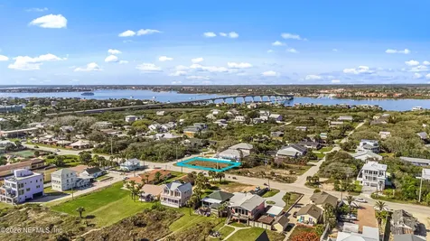 0 Palmetto Avenue St. Augustine FL 32084