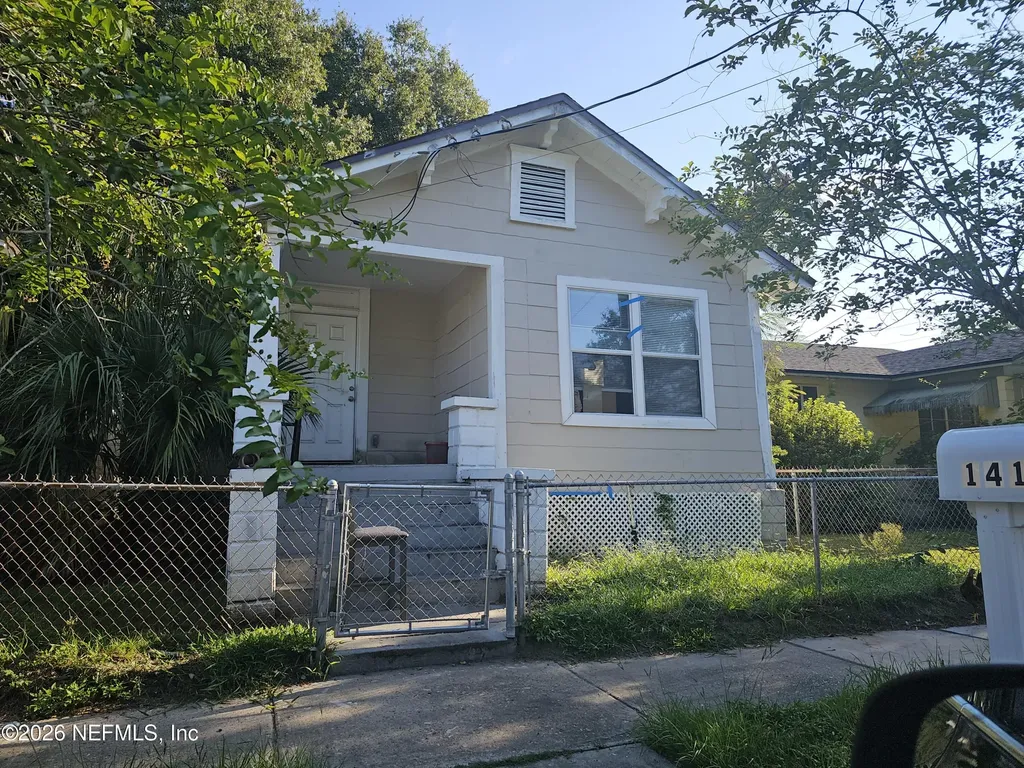 1423 Prince Street Jacksonville FL 32209