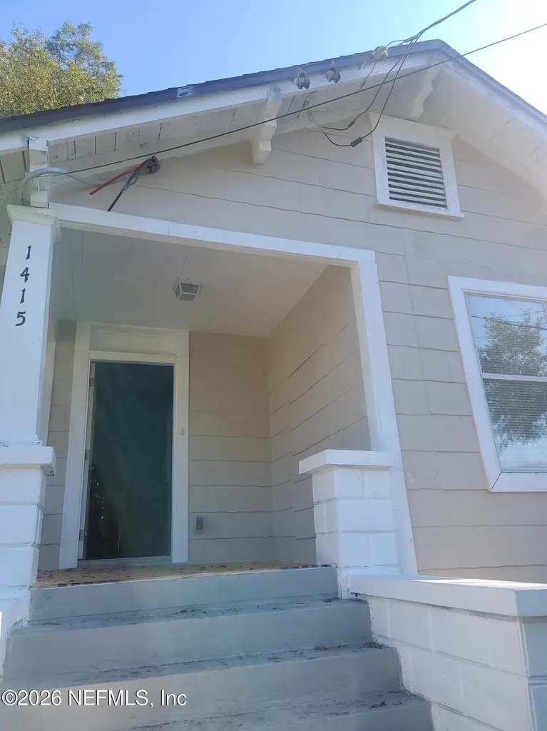1423 Prince Street Jacksonville FL 32209