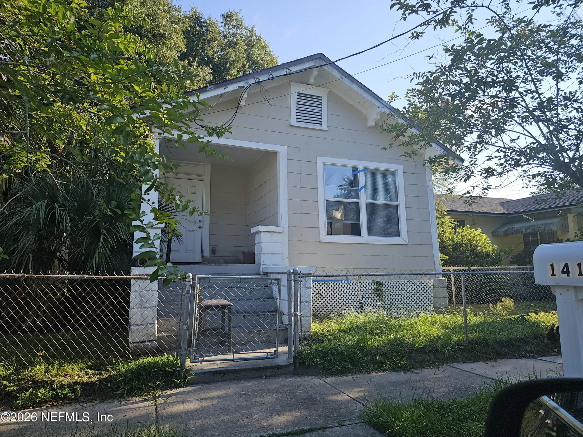 1423 Prince Street Jacksonville FL 32209