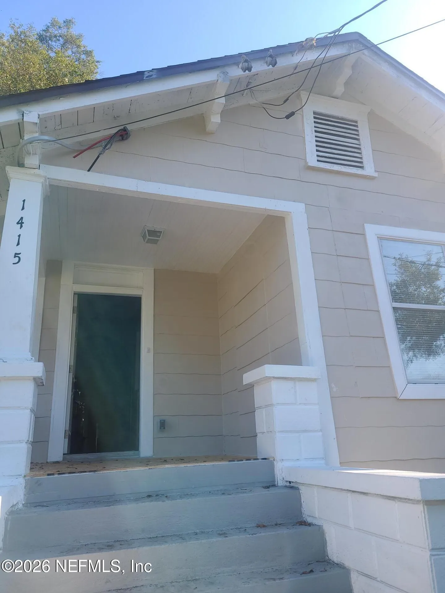 1423 Prince Street Jacksonville FL 32209