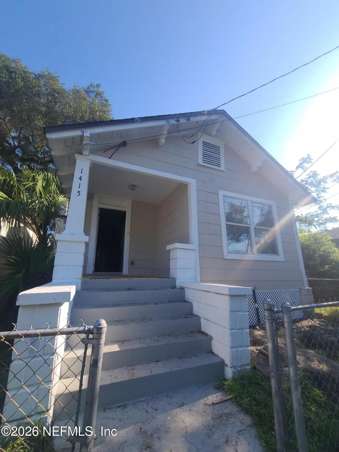 1423 Prince Street Jacksonville FL 32209