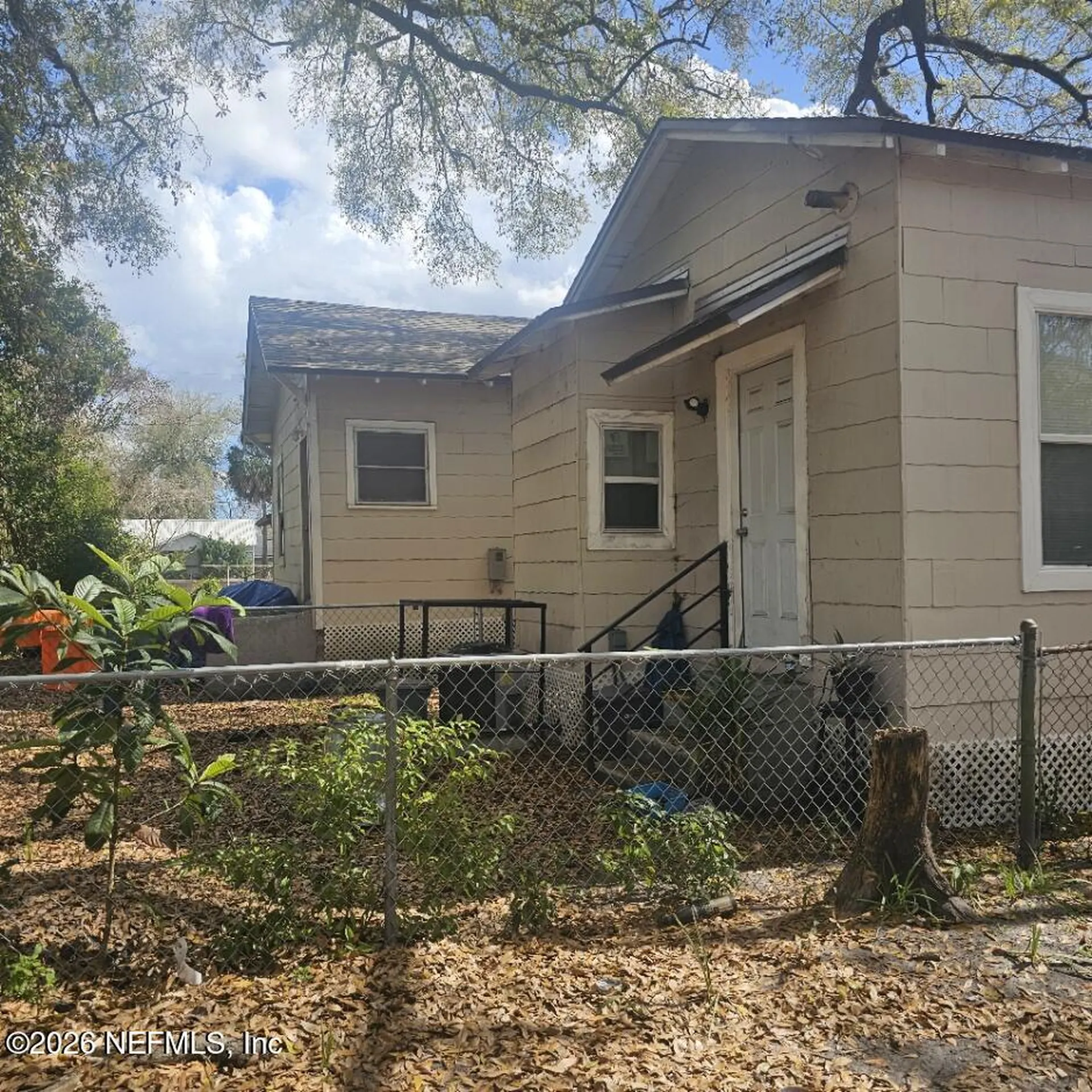 1423 Prince Street Jacksonville FL 32209