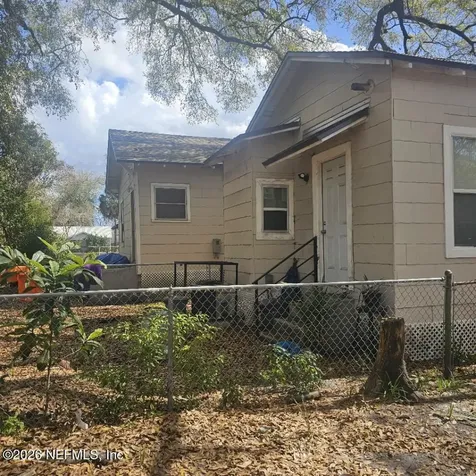 1423 Prince Street Jacksonville FL 32209