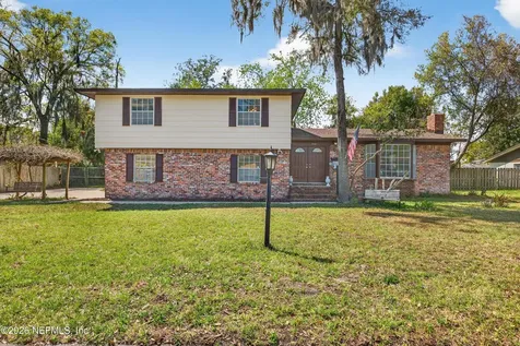 2750 Cedarcrest Drive Orange Park FL 32073