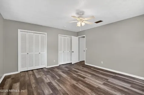 2750 Cedarcrest Drive Orange Park FL 32073