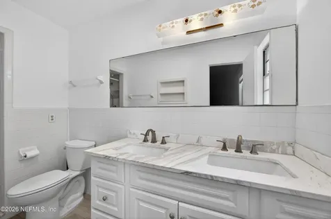 2750 Cedarcrest Drive Orange Park FL 32073
