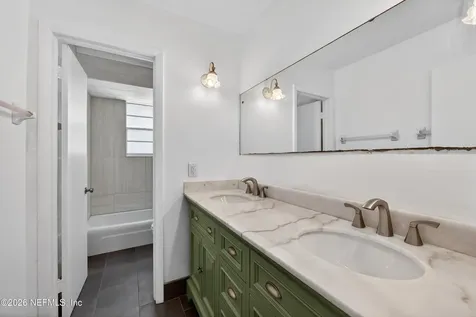 2750 Cedarcrest Drive Orange Park FL 32073