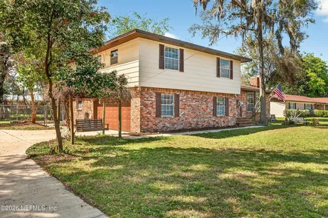 2750 Cedarcrest Drive Orange Park FL 32073