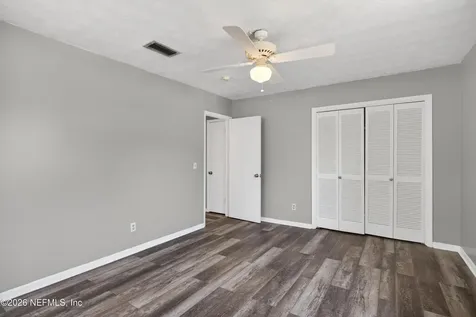 2750 Cedarcrest Drive Orange Park FL 32073