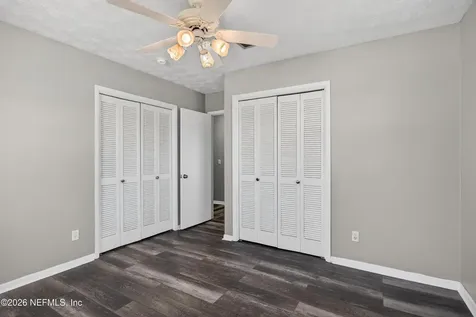 2750 Cedarcrest Drive Orange Park FL 32073