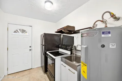 2750 Cedarcrest Drive Orange Park FL 32073
