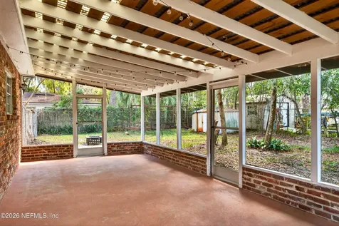 2750 Cedarcrest Drive Orange Park FL 32073