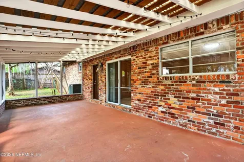 2750 Cedarcrest Drive Orange Park FL 32073