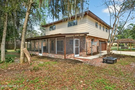 2750 Cedarcrest Drive Orange Park FL 32073