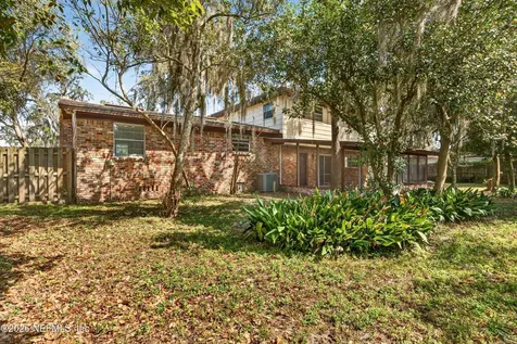 2750 Cedarcrest Drive Orange Park FL 32073