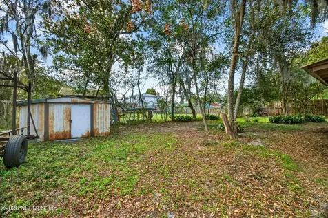 2750 Cedarcrest Drive Orange Park FL 32073