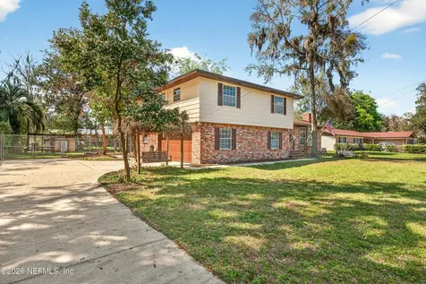 2750 Cedarcrest Drive Orange Park FL 32073