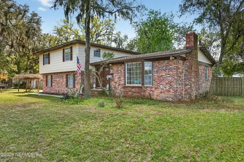 2750 Cedarcrest Drive Orange Park FL 32073