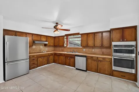 2750 Cedarcrest Drive Orange Park FL 32073