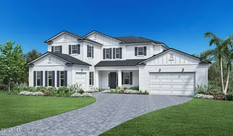 417 Hillcrest St. Johns FL 32259