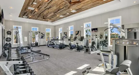 417 Hillcrest St. Johns FL 32259