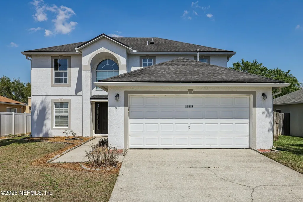11211 Wyndham Hollow Lane Jacksonville FL 32246